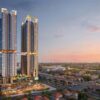 The Emerald Boulevard Bình Dương | Căn Hộ Cao Cấp Quốc Lộ 13