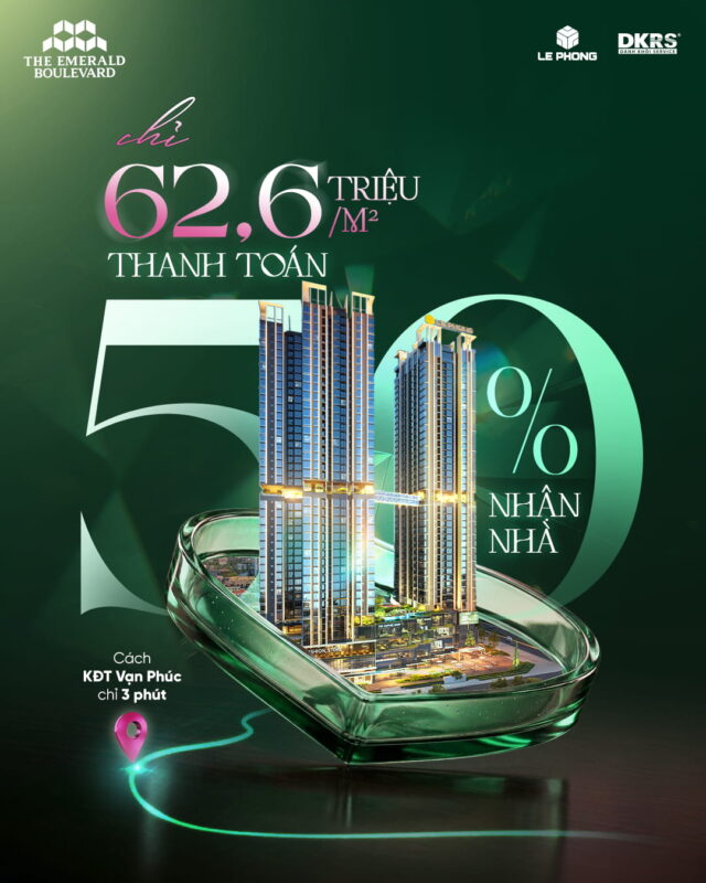 Dự Án Cao Tầng